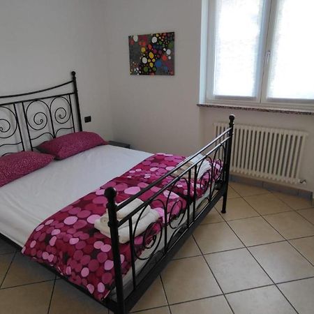 Casa Torboli 2 Appartement Arco Buitenkant foto