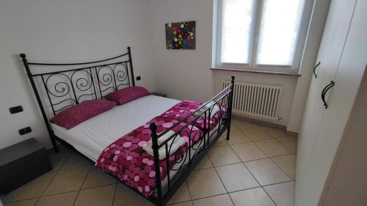 Casa Torboli 2 Appartement Arco Buitenkant foto