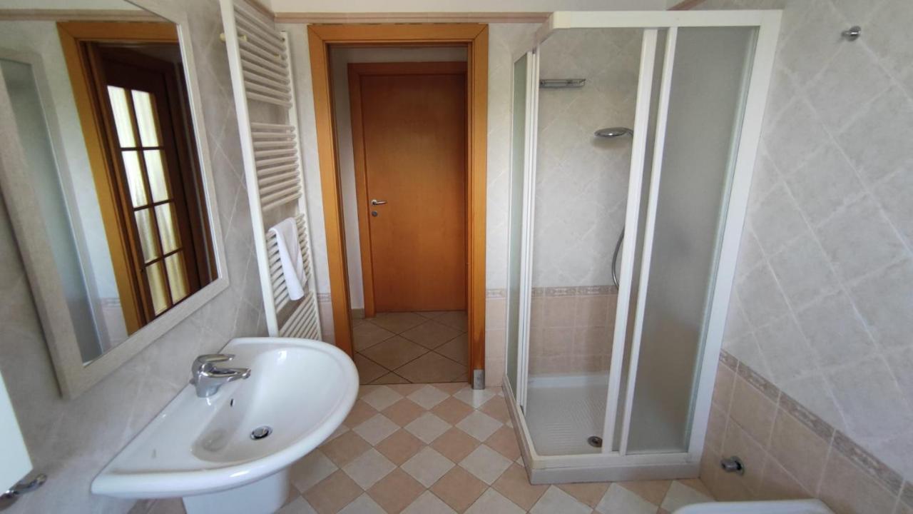 Casa Torboli 2 Appartement Arco Buitenkant foto